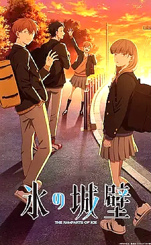 黄果ai生成短剧高三百度云《倒计时之外》成长题材灵感配图